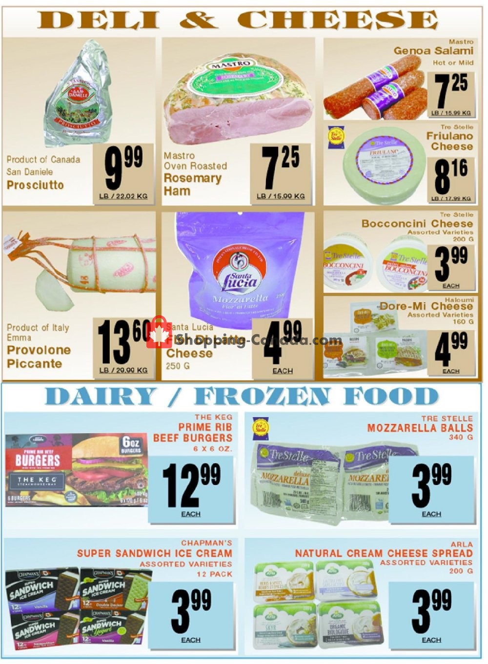 Lady York Foods flyer from Monday June 24, 2019 to Sunday June 30, 2019 - page 3