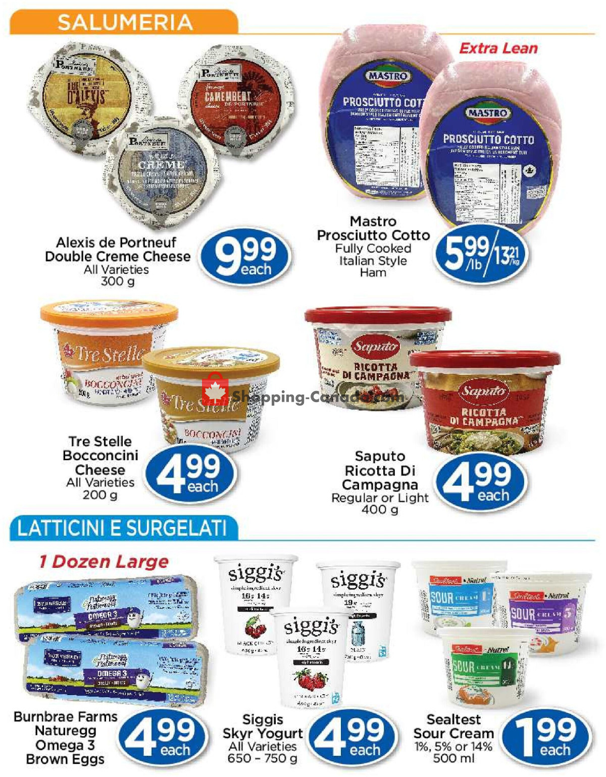 Lady York Foods flyer from Monday February 12, 2024 to Sunday February 18, 2024 - page 3