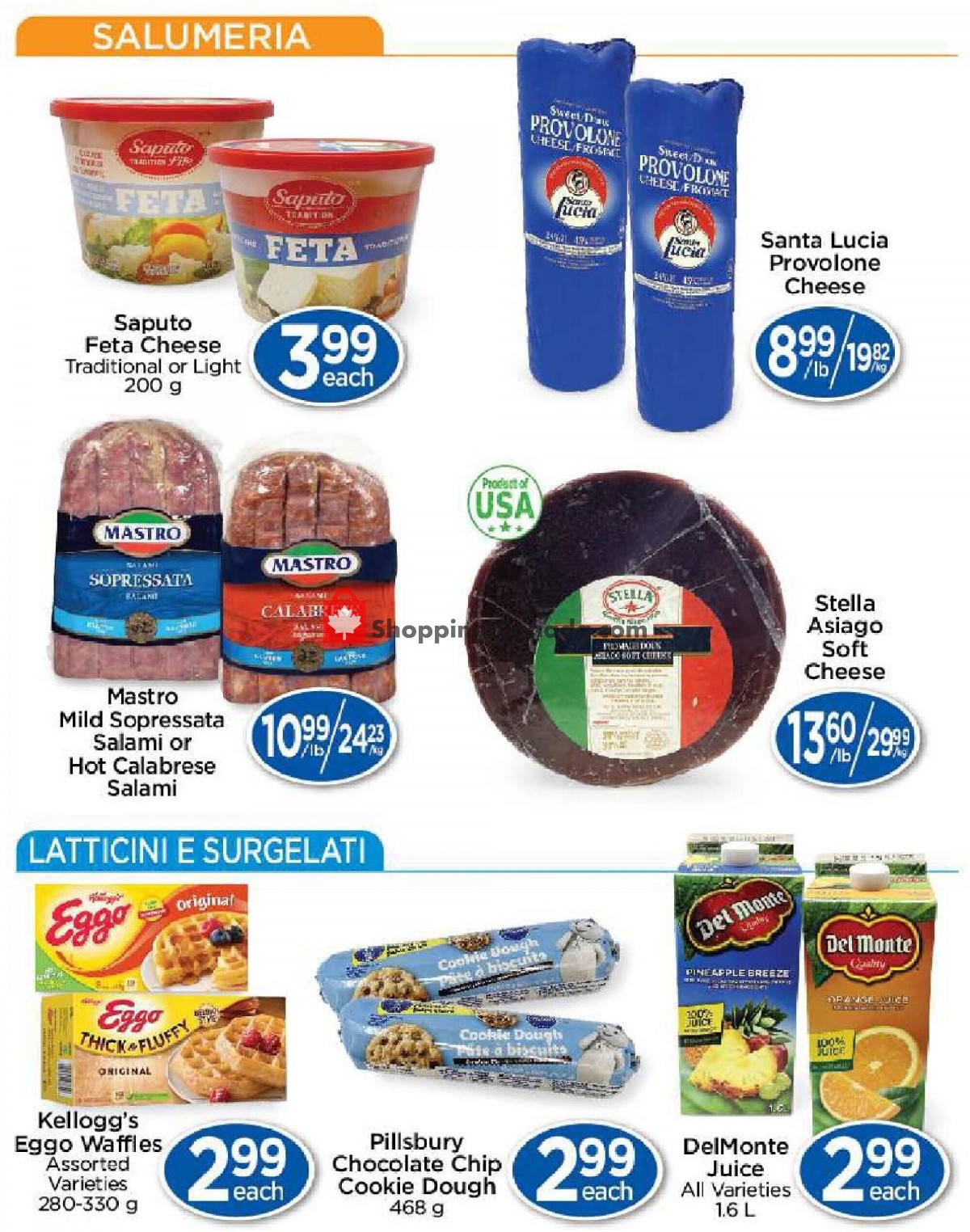Lady York Foods flyer from Monday June 27, 2022 to Sunday July 3, 2022 - page 3