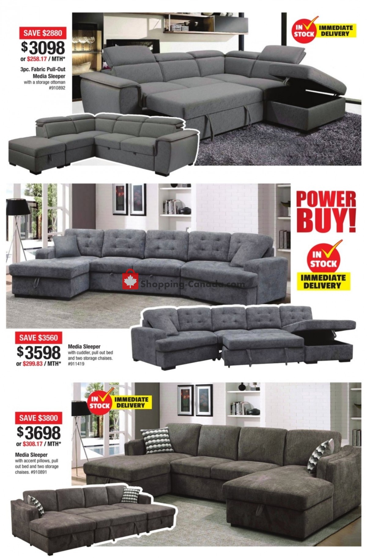 Lastman's Bad Boy Canada, flyer (Back To School) August 4 August