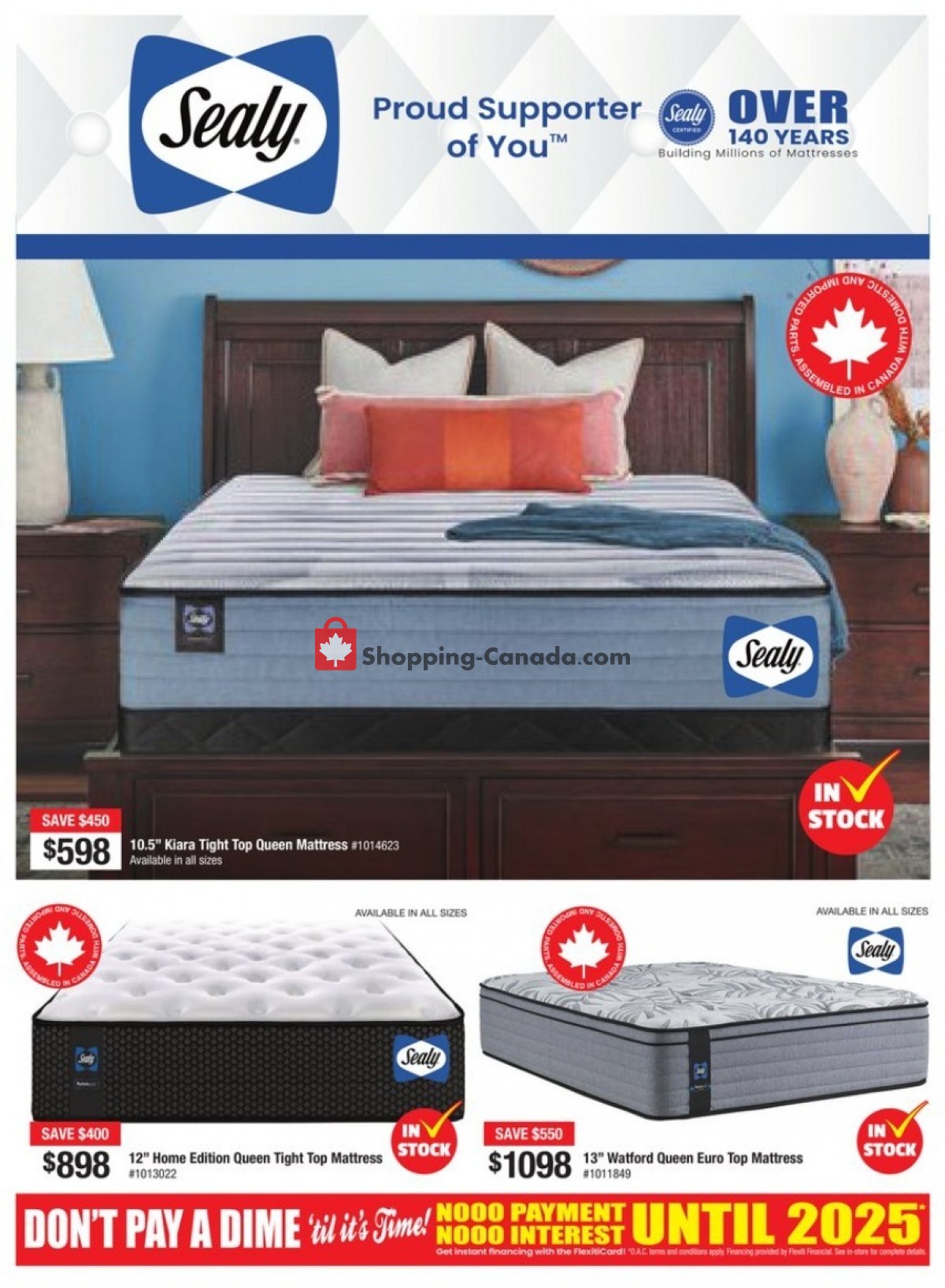 Lastman's Bad Boy flyer from Thursday June 22, 2023 to Wednesday July 19, 2023 - page 11