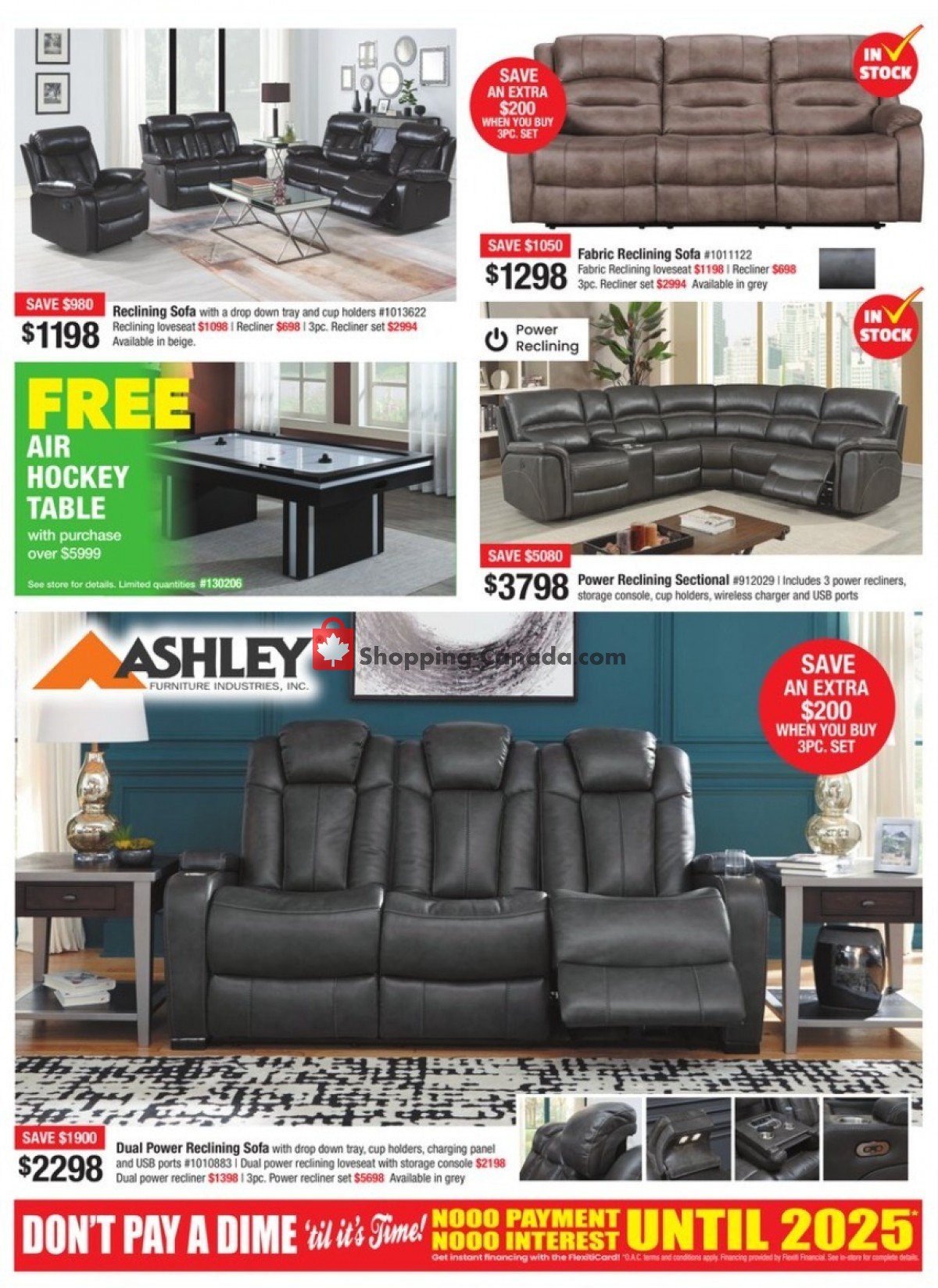 Lastman's Bad Boy flyer from Thursday June 22, 2023 to Wednesday July 19, 2023 - page 5