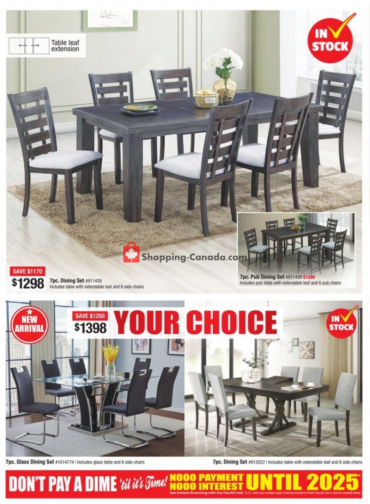 Lastman's Bad Boy flyer from Thursday June 22, 2023 to Wednesday July 19, 2023 - page 7