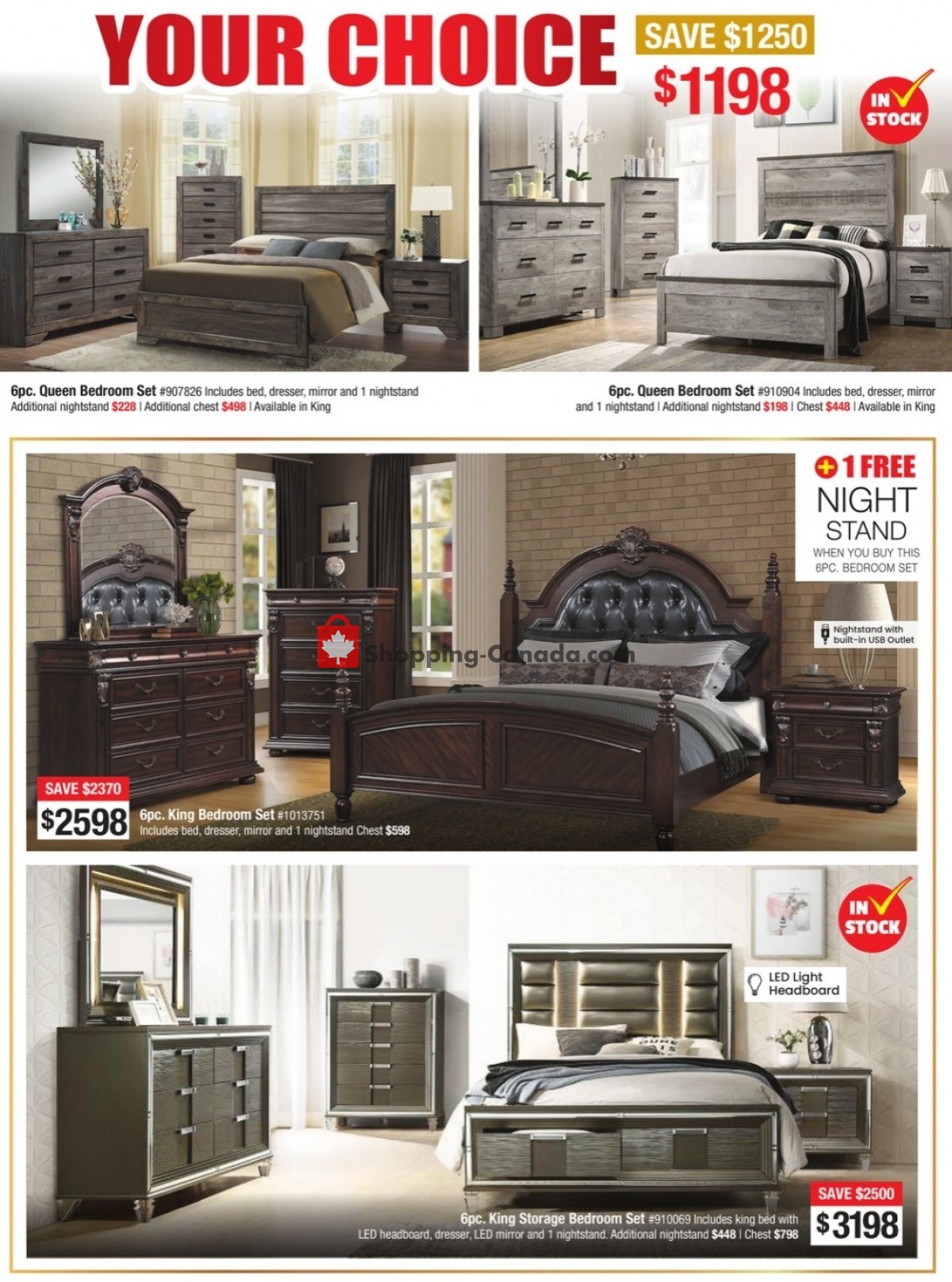 Lastman's Bad Boy flyer from Thursday October 5, 2023 to Wednesday November 1, 2023 - page 11