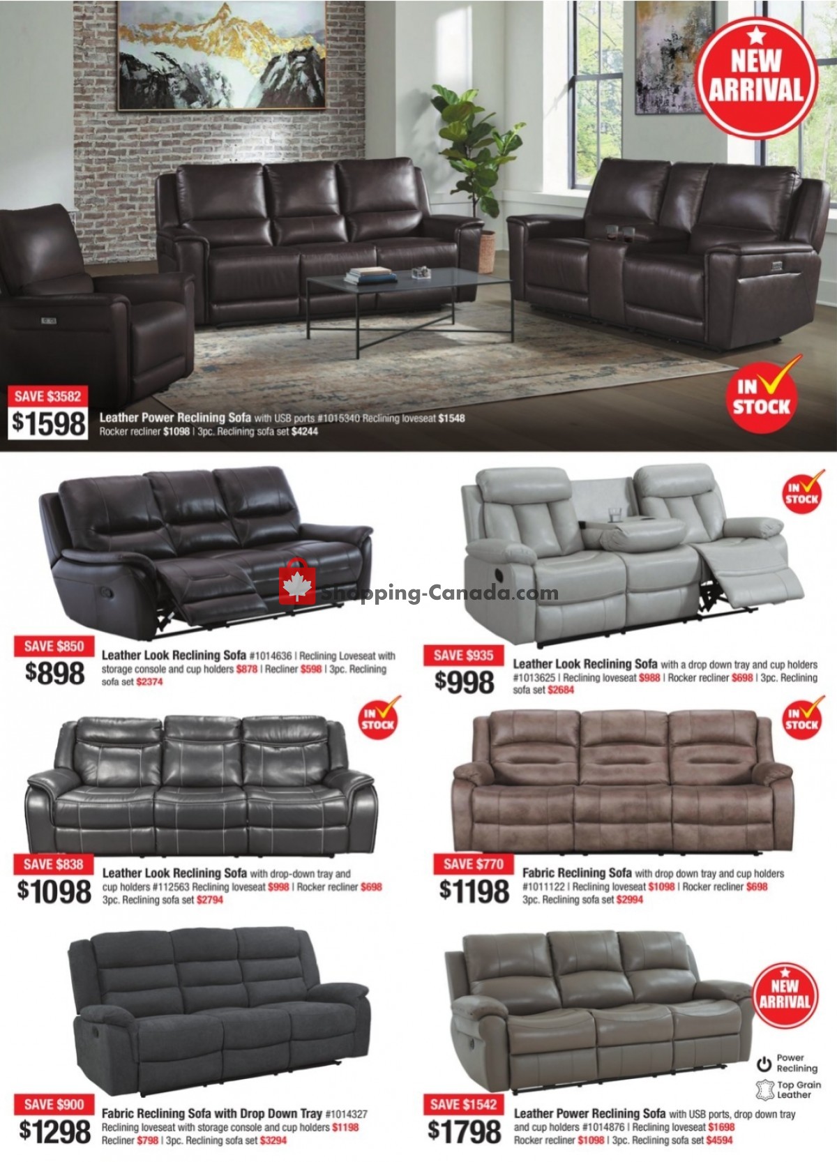 Lastman's Bad Boy flyer from Thursday October 5, 2023 to Wednesday November 1, 2023 - page 7