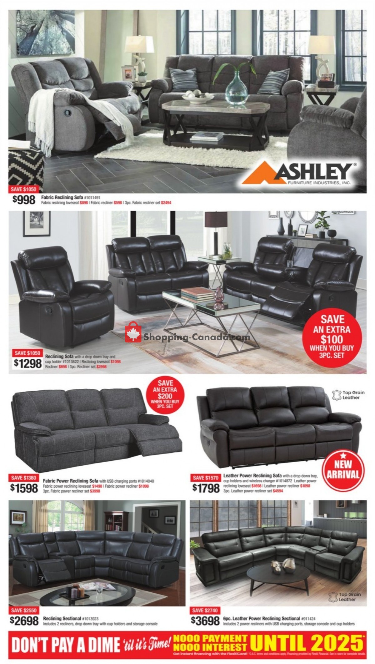 Lastman's Bad Boy flyer from Thursday May 25, 2023 to Wednesday June 21, 2023 - page 5