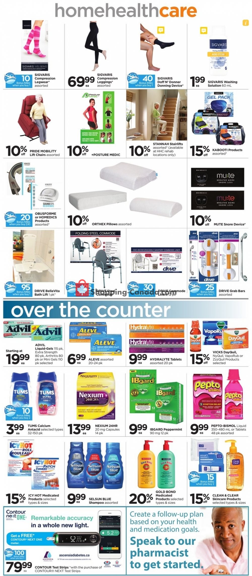 Lawtons Drugs flyer from Friday December 18, 2020 to Thursday December 24, 2020 - page 5