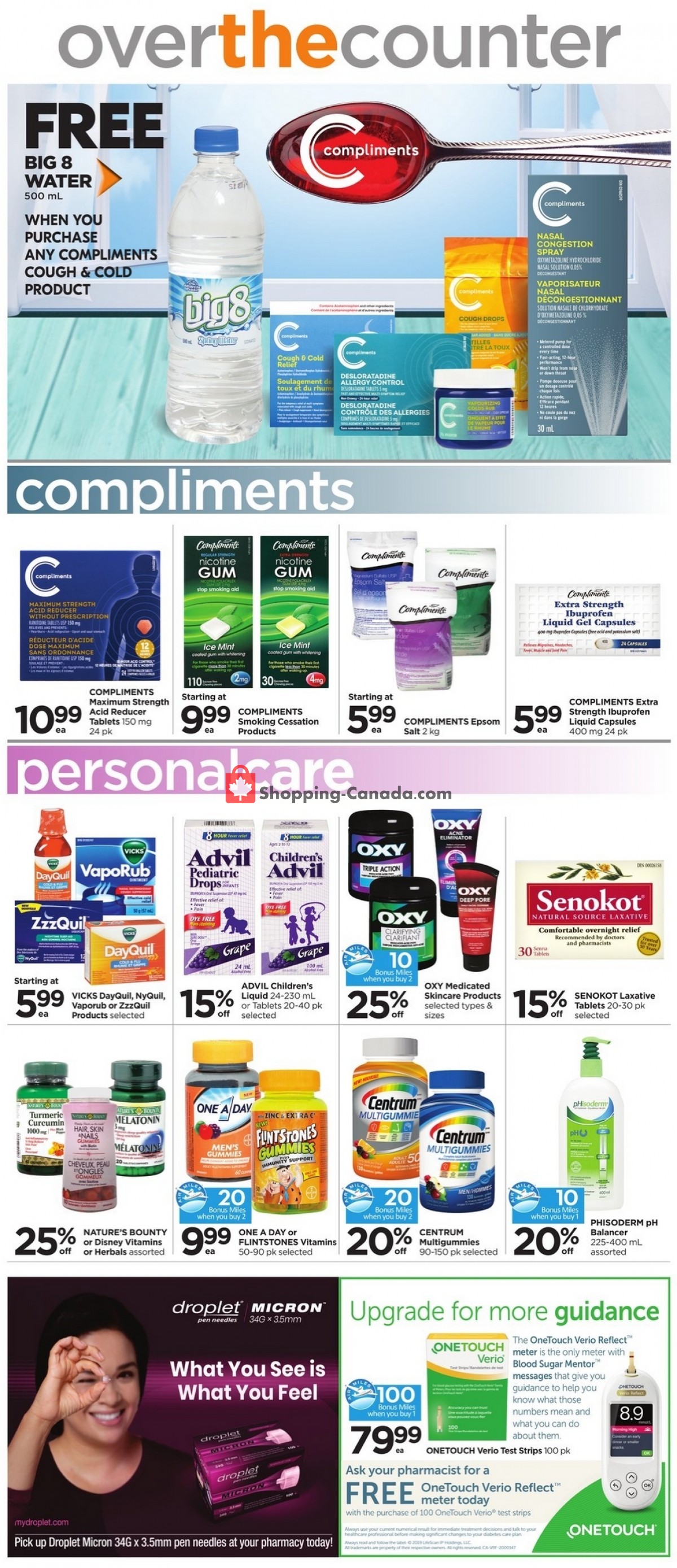 Lawtons Drugs flyer from Friday February 5, 2021 to Thursday February 11, 2021 - page 5