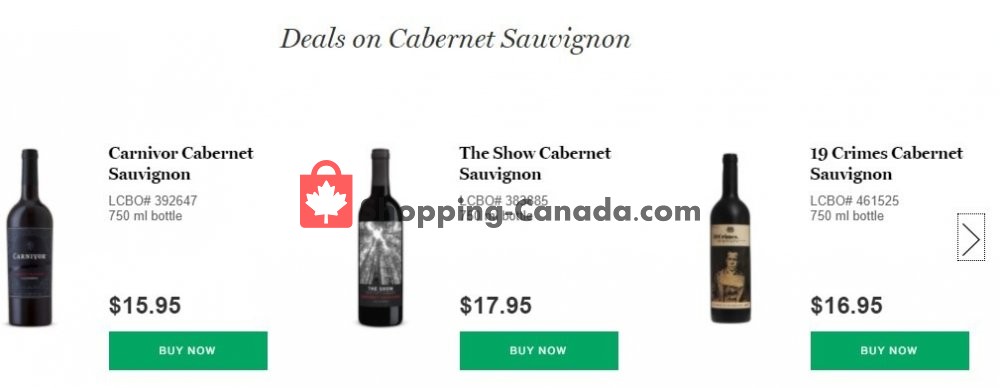 LCBO flyer from Wednesday August 26, 2020 to Tuesday September 8, 2020 - page 10