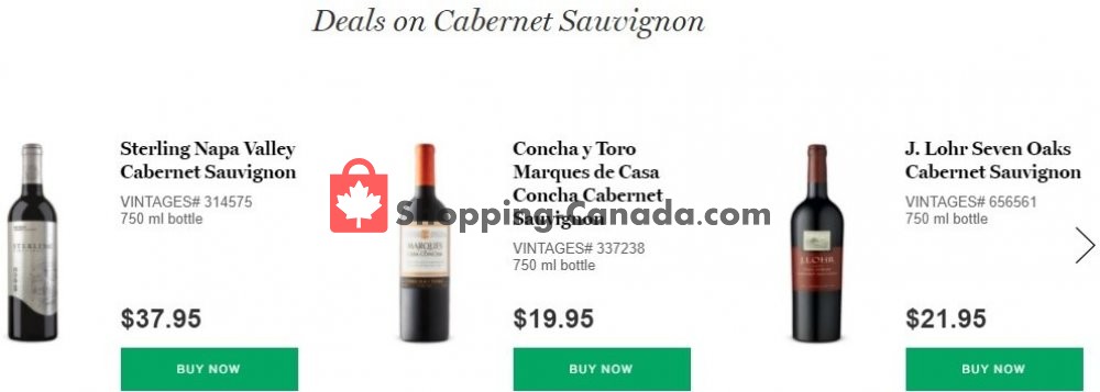 LCBO flyer from Wednesday August 26, 2020 to Tuesday September 8, 2020 - page 8
