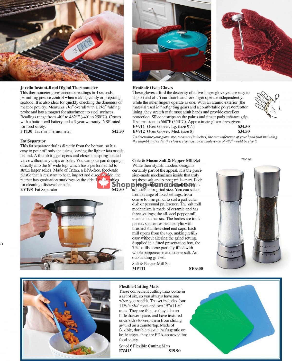 Lee Valley Tools Ltd flyer from Tuesday November 1, 2022 to Sunday December 25, 2022 - page 17