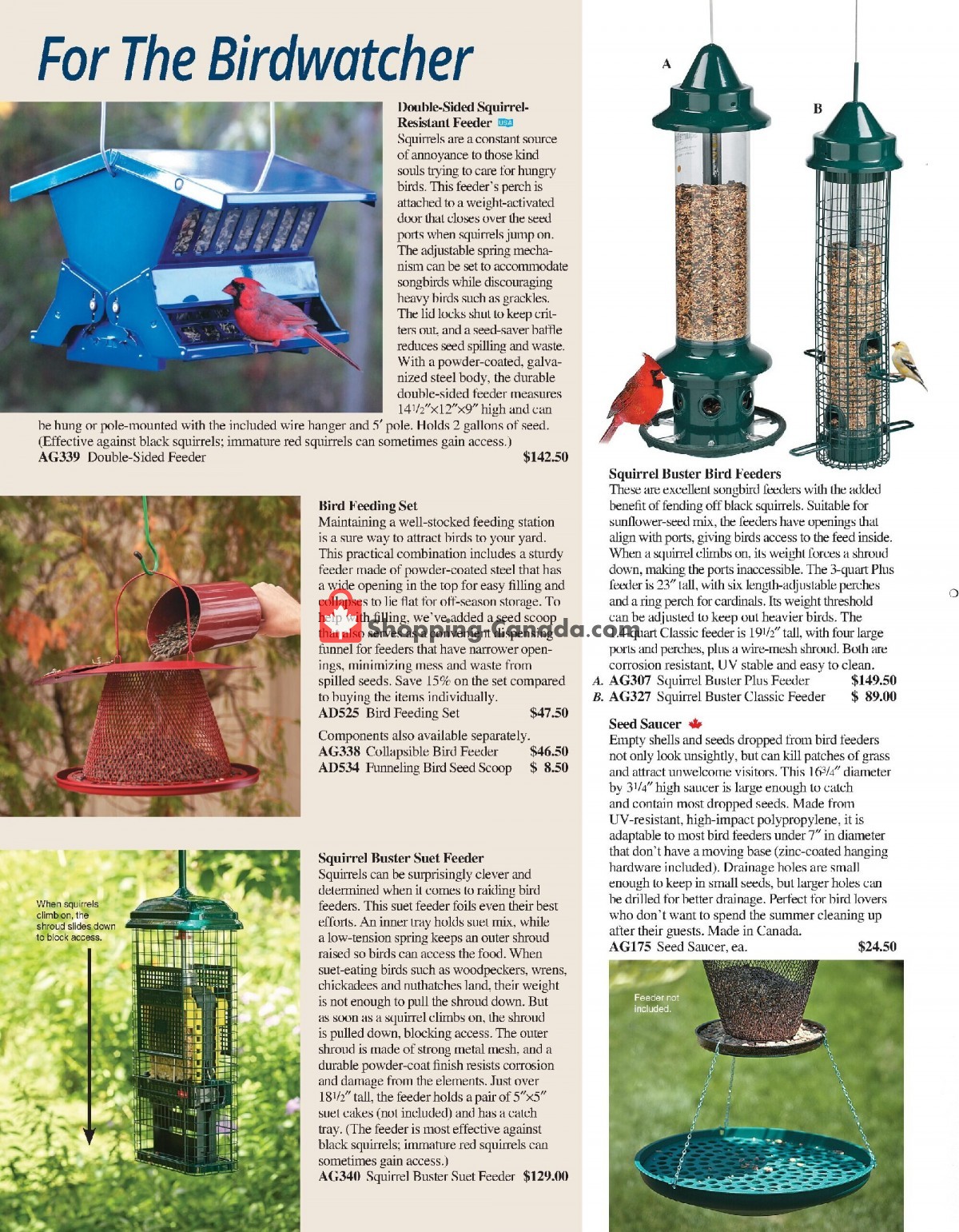 Lee Valley Tools Ltd flyer from Tuesday November 1, 2022 to Sunday December 25, 2022 - page 48