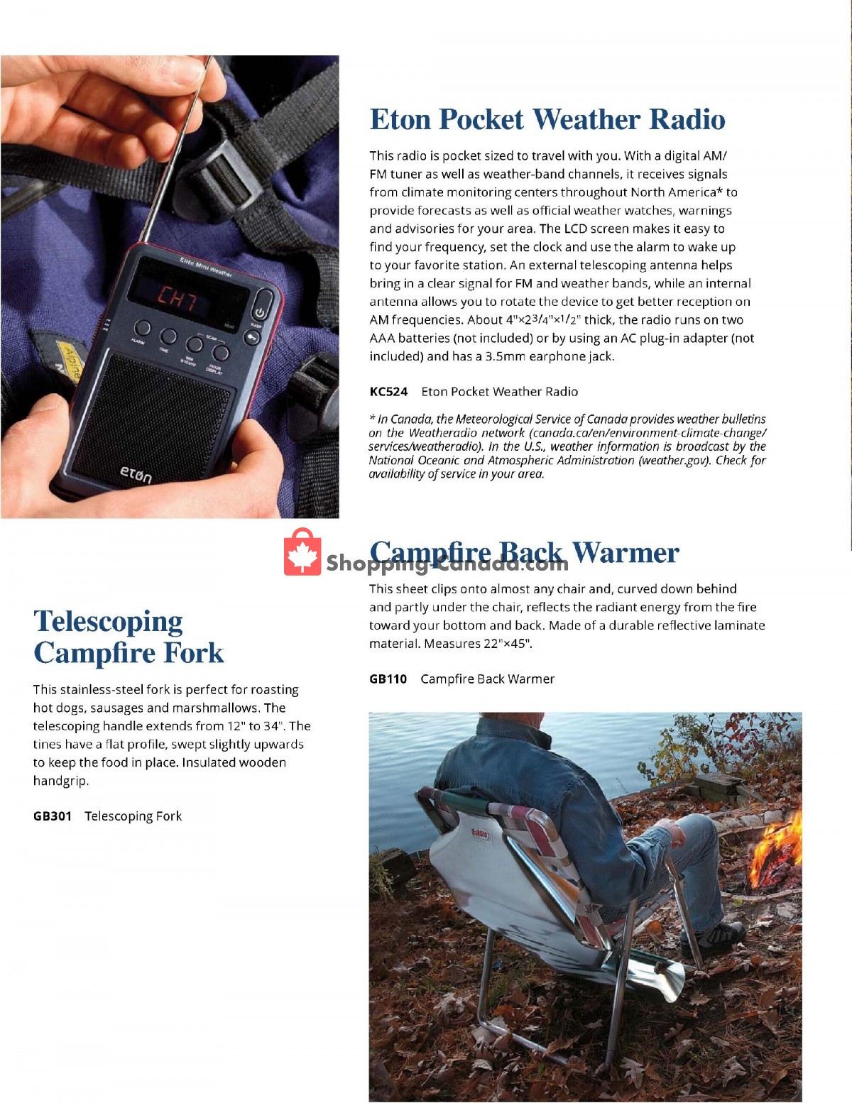 Lee Valley Tools Ltd flyer from Monday August 1, 2022 to Friday September 30, 2022 - page 42