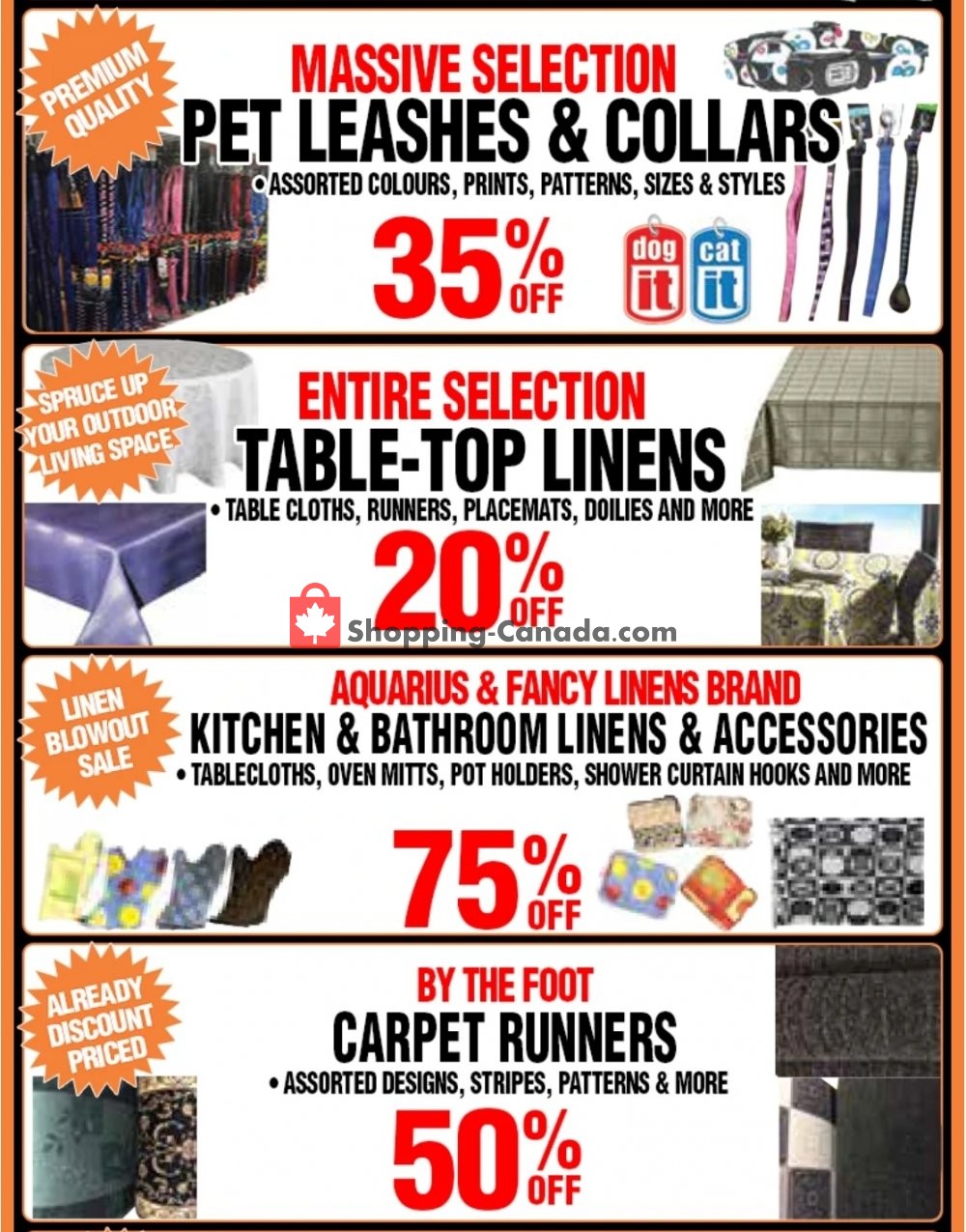 Len's Mill Stores flyer from Sunday June 28, 2020 to Saturday July 11, 2020 - page 2