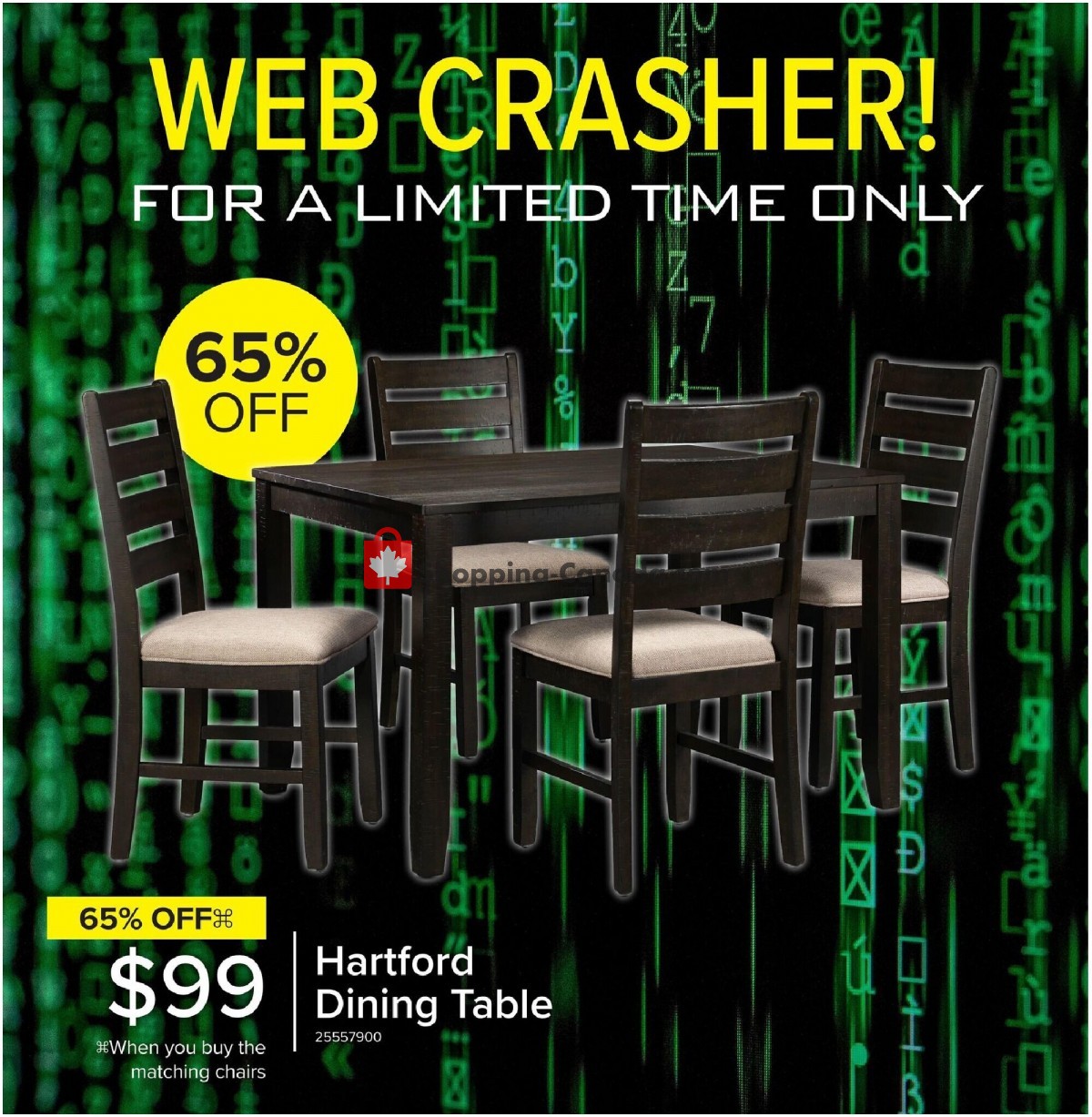 Leon's Furniture flyer from Thursday April 29, 2021 to Wednesday May 5, 2021 - page 13