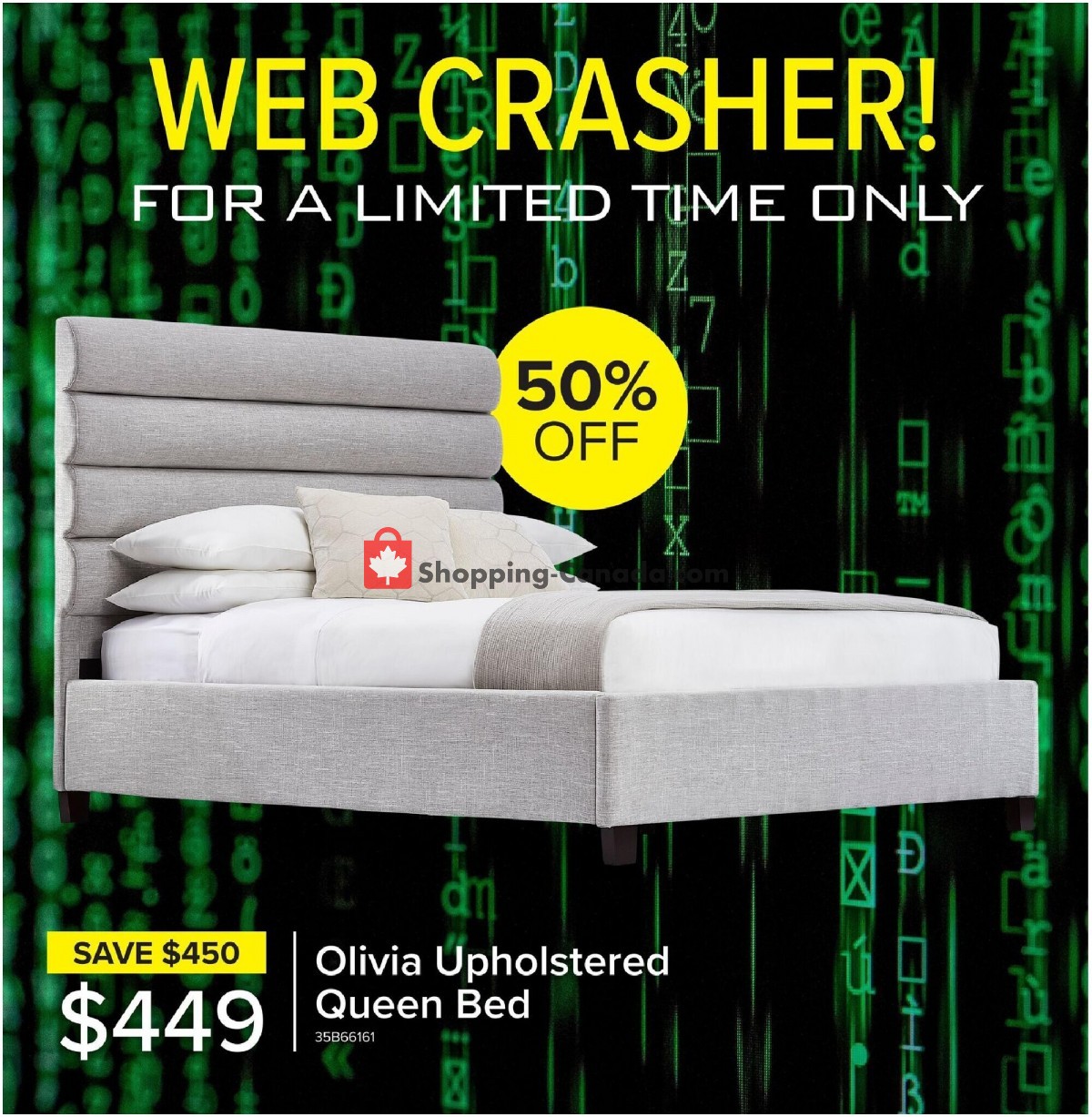 Leon's Furniture flyer from Thursday April 29, 2021 to Wednesday May 5, 2021 - page 14