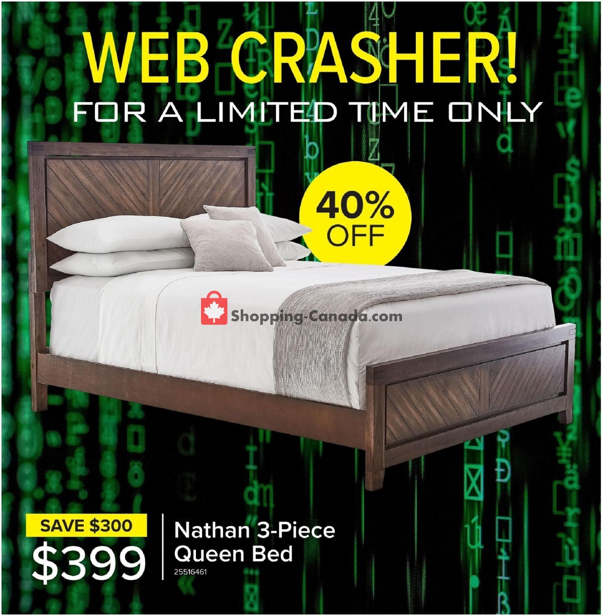 Leon's Furniture flyer from Thursday April 29, 2021 to Wednesday May 5, 2021 - page 15