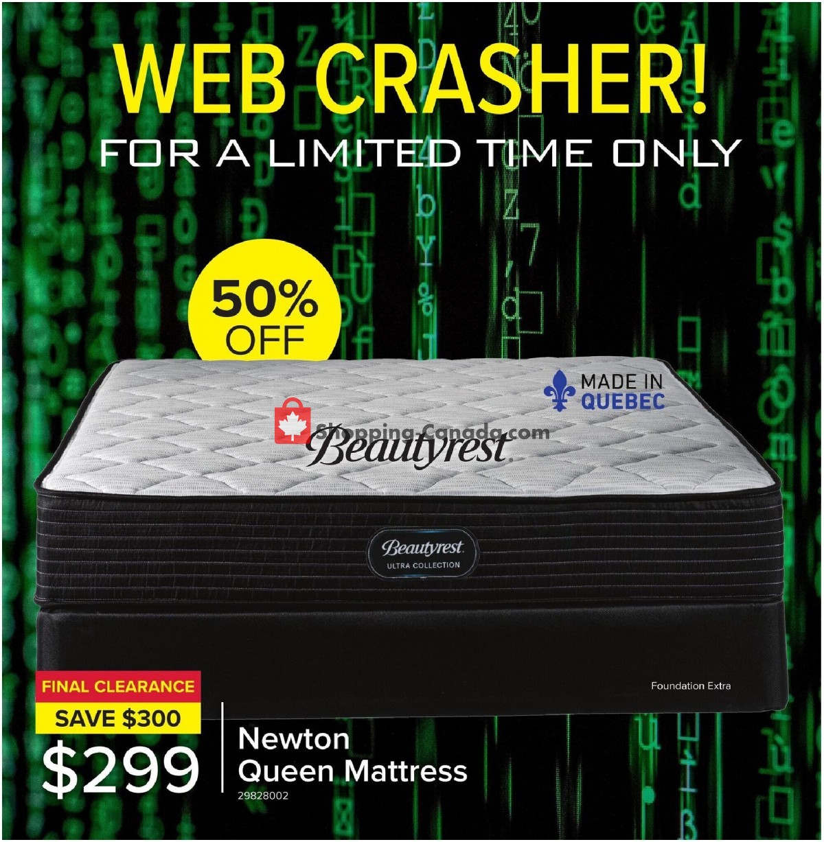 Leon's Furniture flyer from Thursday April 29, 2021 to Wednesday May 5, 2021 - page 17