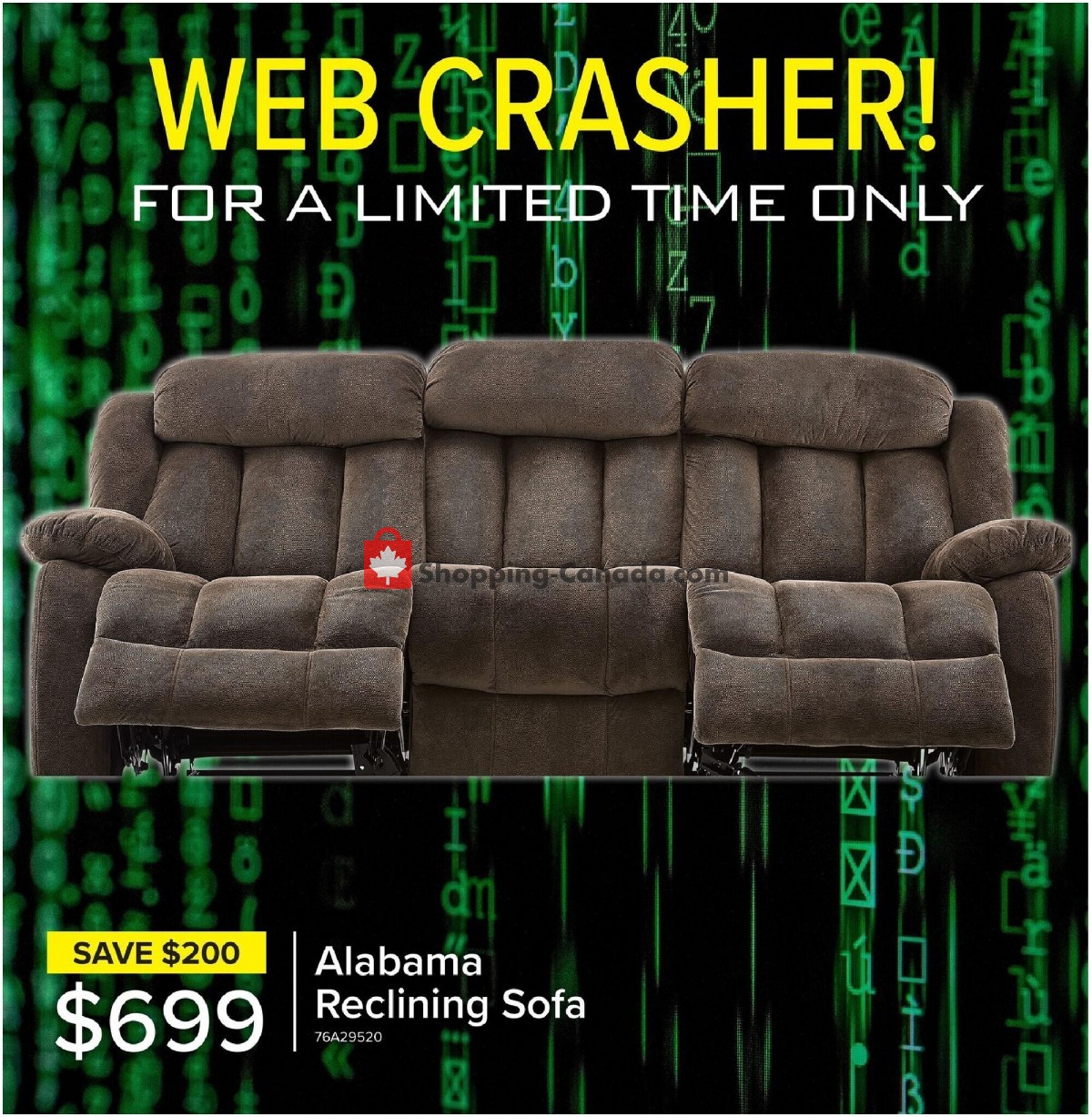 Leon's Furniture flyer from Thursday April 29, 2021 to Wednesday May 5, 2021 - page 9