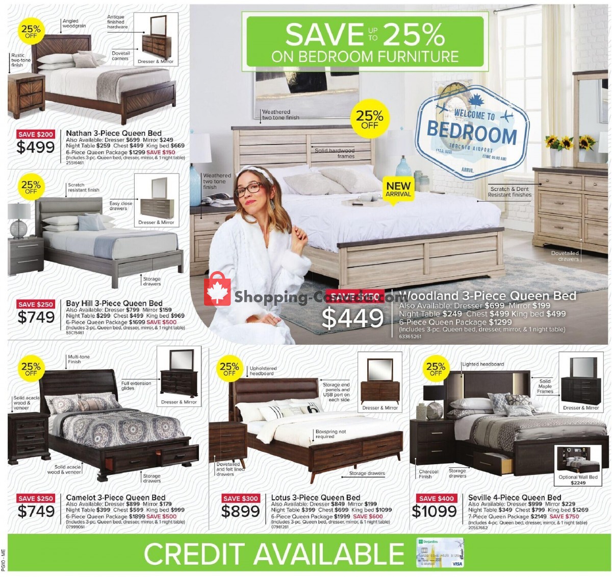 Leon's Furniture flyer from Thursday July 15, 2021 to Sunday July 25, 2021 - page 12