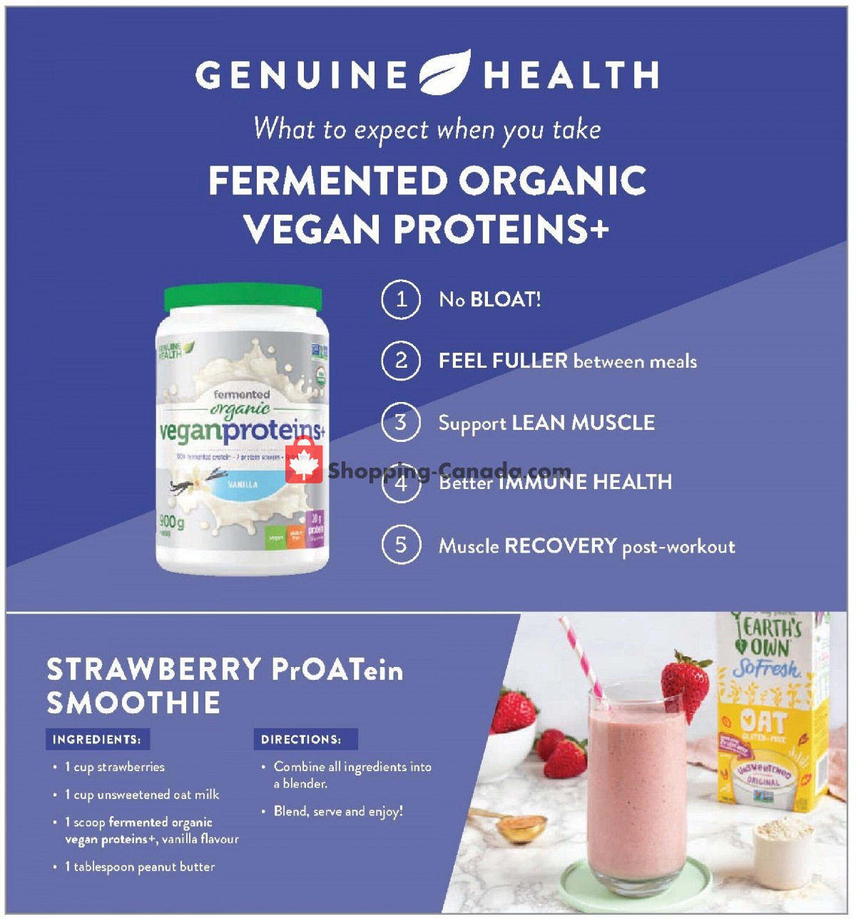 Lifestyle Markets flyer from Wednesday April 28, 2021 to Sunday May 16, 2021 - page 4