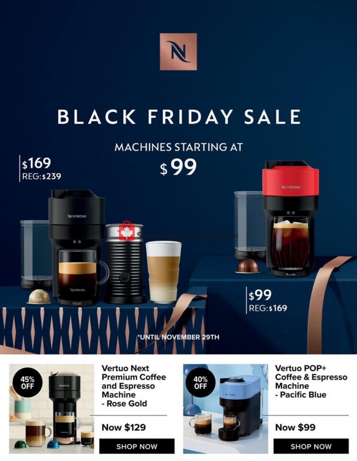 Linen Chest flyer from Thursday November 23, 2023 to Wednesday November 29, 2023 - page 15