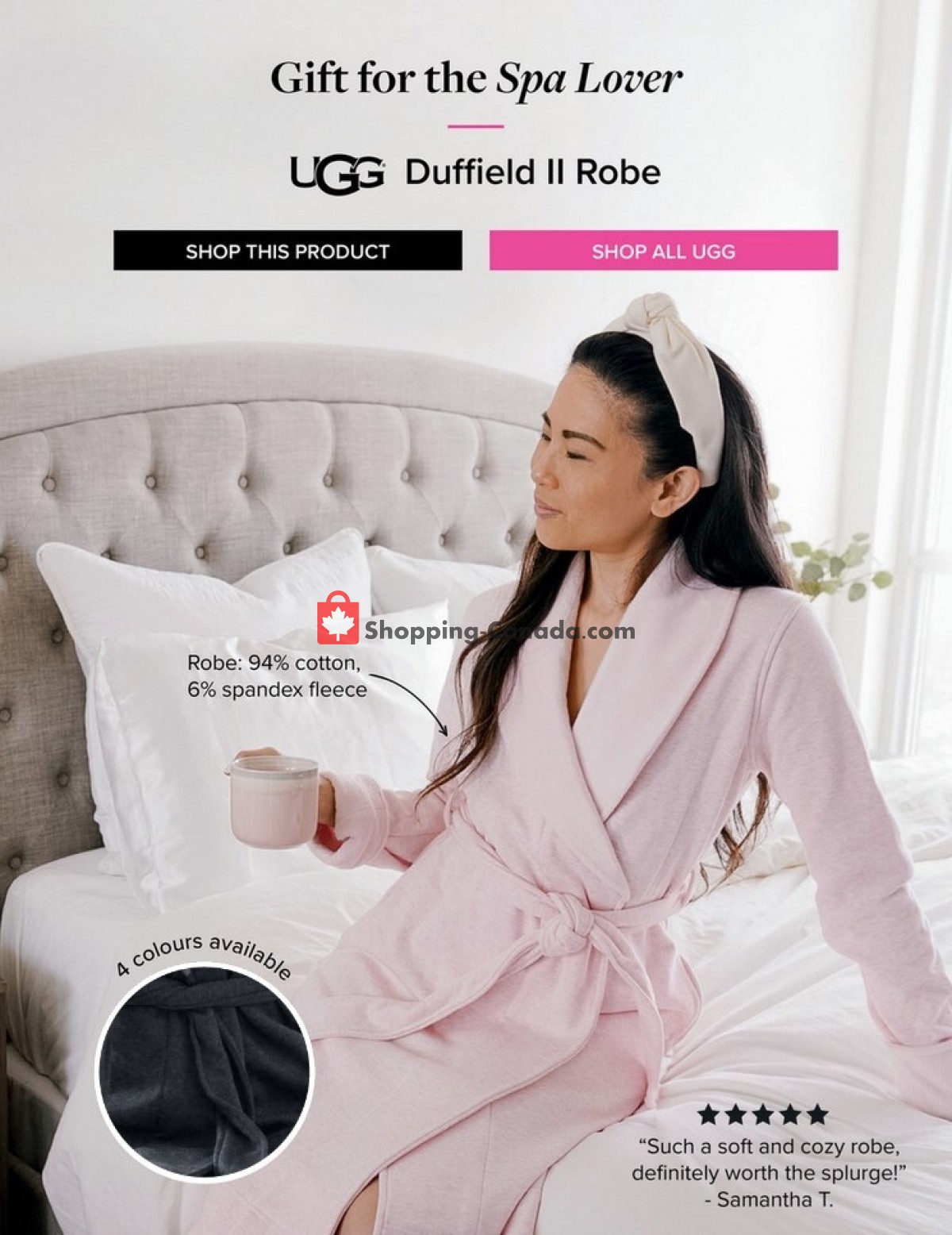 Linen Chest flyer from Thursday November 23, 2023 to Wednesday November 29, 2023 - page 21