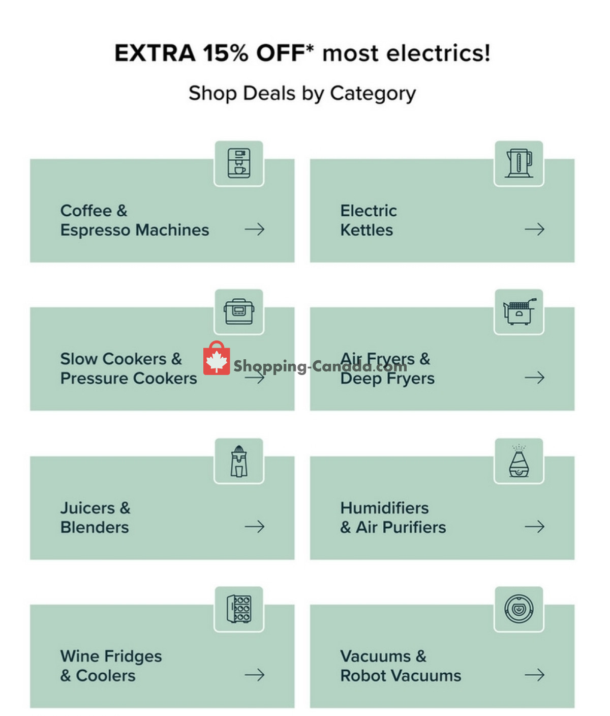 Linen Chest flyer from Thursday February 22, 2024 to Wednesday March 6, 2024 - page 6