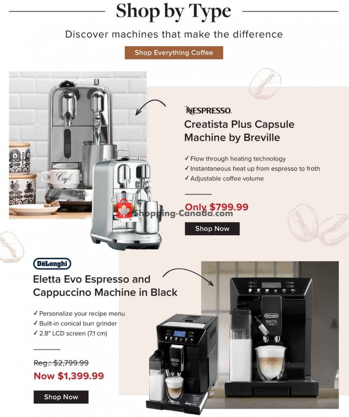 Linen Chest flyer from Saturday October 9, 2021 to Monday October 18, 2021 - page 3