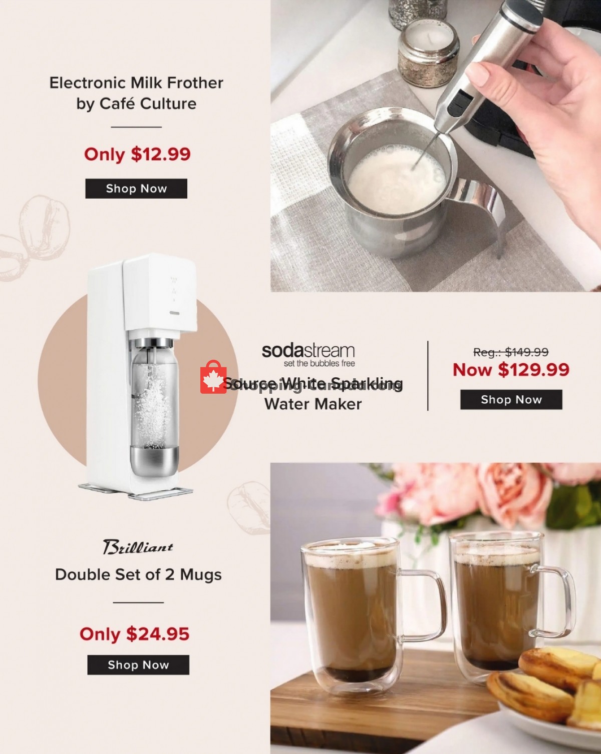 Linen Chest flyer from Saturday October 9, 2021 to Monday October 18, 2021 - page 7