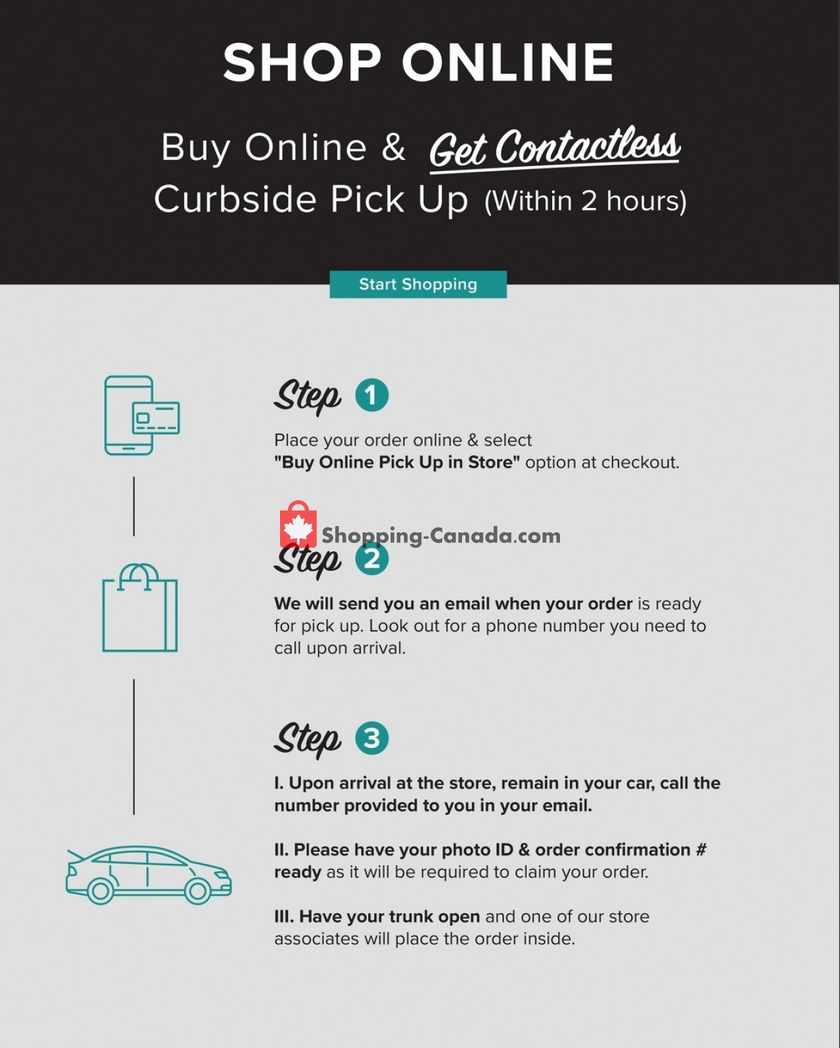 Linen Chest flyer from Saturday October 9, 2021 to Monday October 18, 2021 - page 8