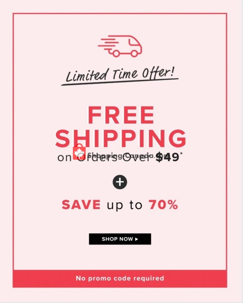 Linen Chest flyer from Wednesday April 22, 2020 to Monday May 25, 2020 - page 16