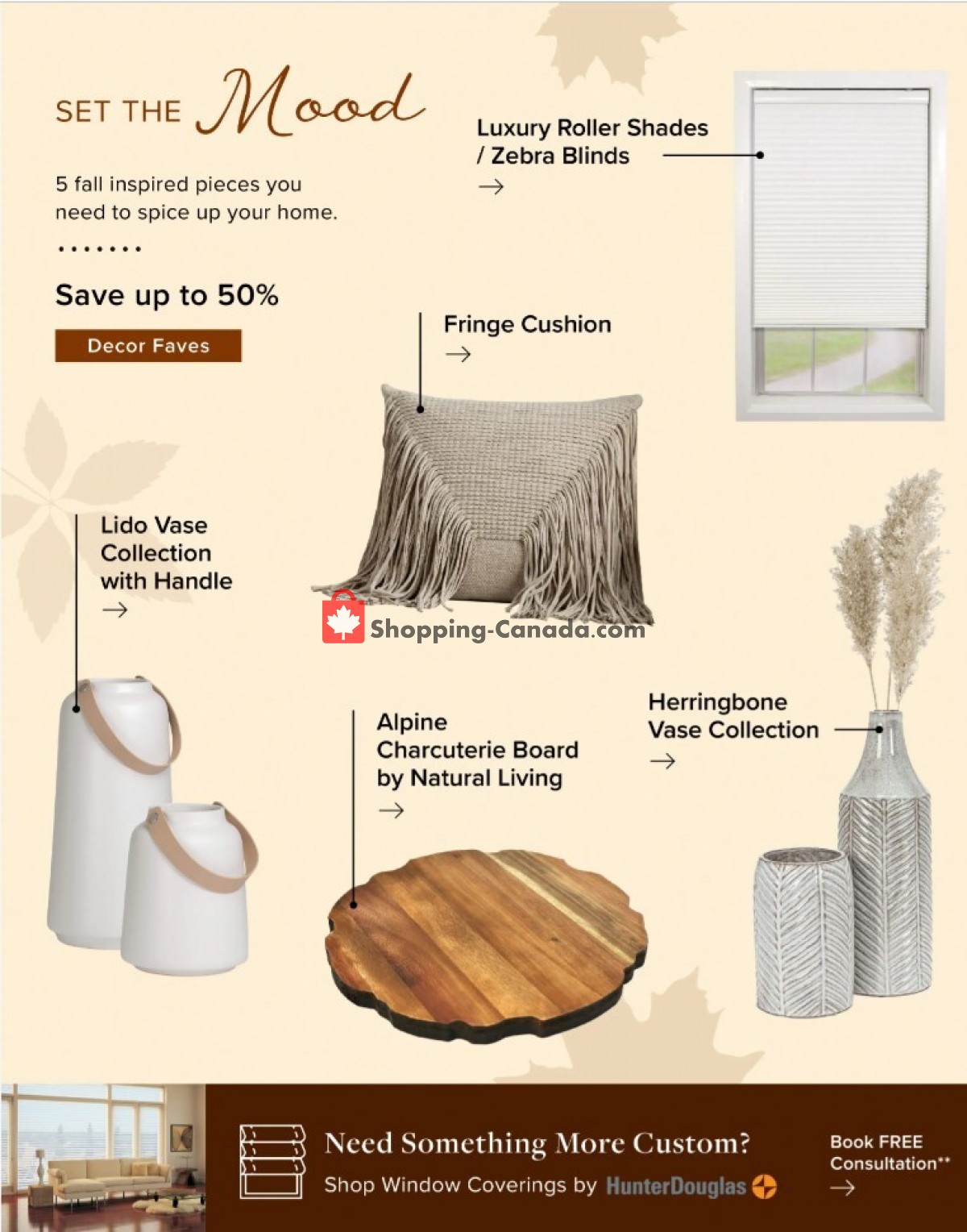 Linen Chest flyer from Friday September 3, 2021 to Sunday September 19, 2021 - page 4