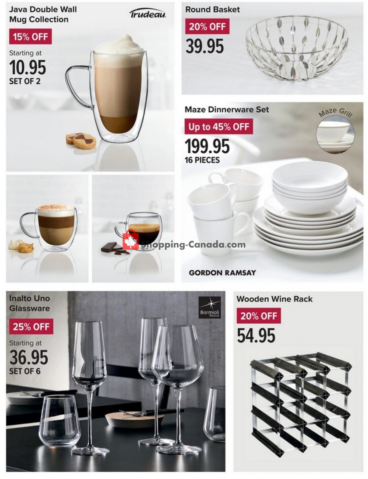 Linen Chest flyer from Thursday November 30, 2023 to Sunday December 24, 2023 - page 11