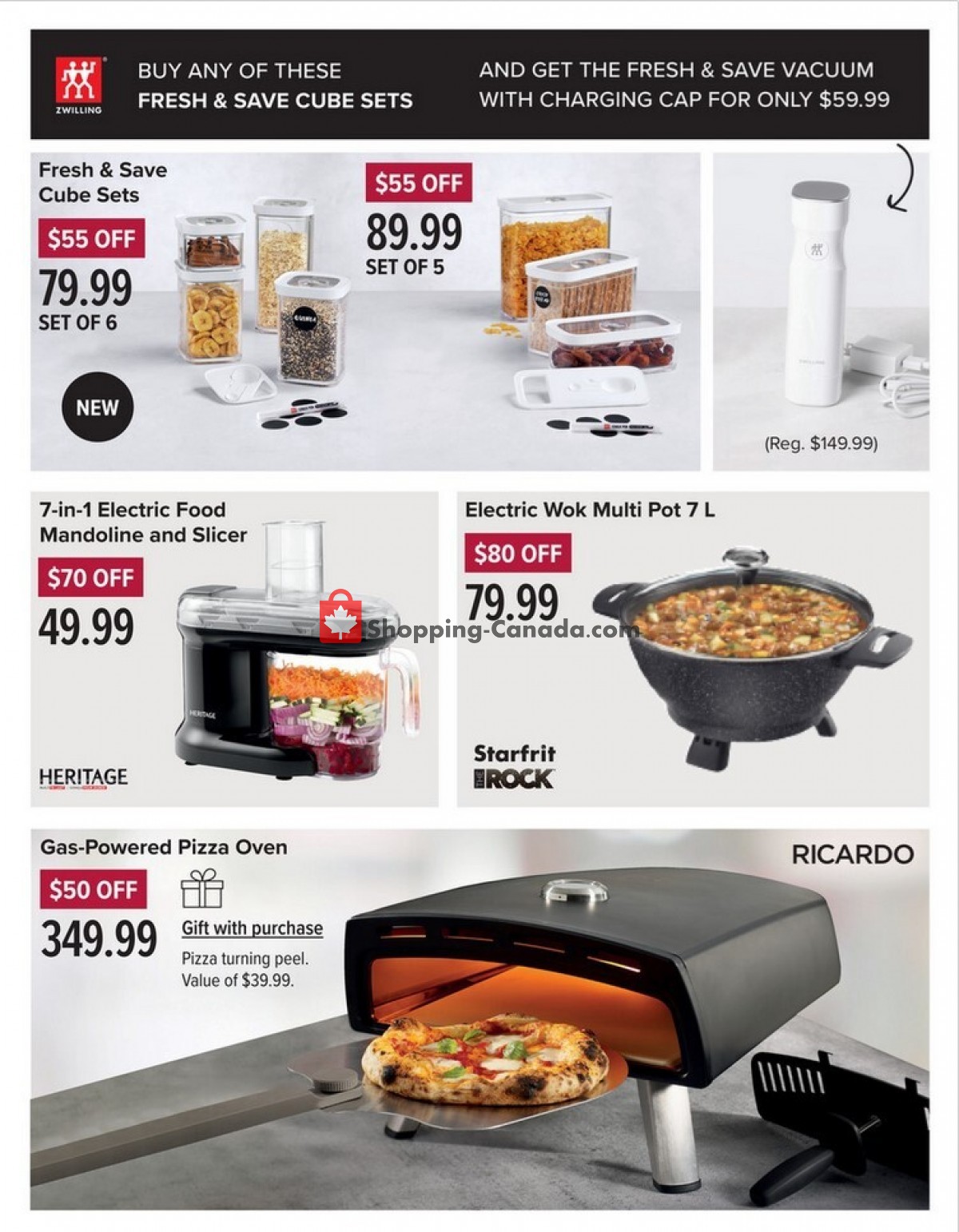 Linen Chest flyer from Thursday November 30, 2023 to Sunday December 24, 2023 - page 15