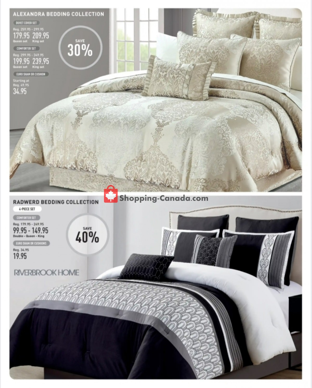 Linen Chest flyer from Wednesday March 24, 2021 to Sunday April 18, 2021 - page 10