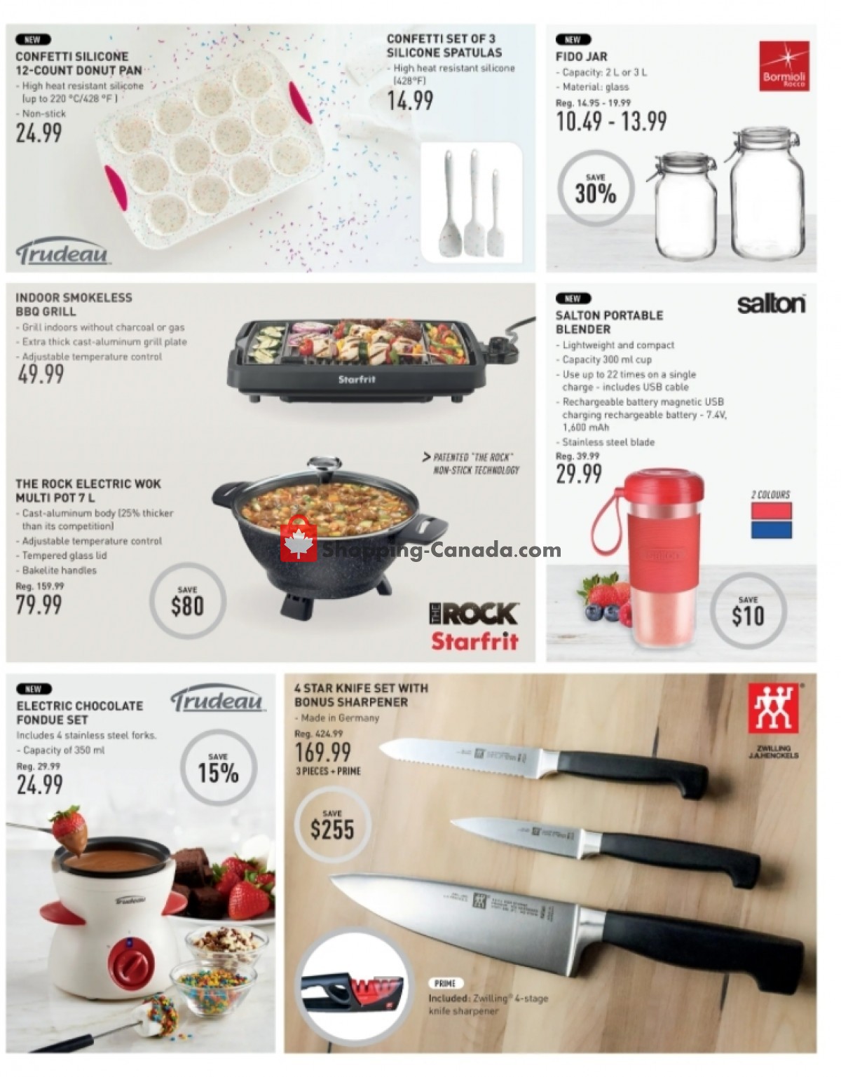 Linen Chest flyer from Wednesday March 24, 2021 to Sunday April 18, 2021 - page 24