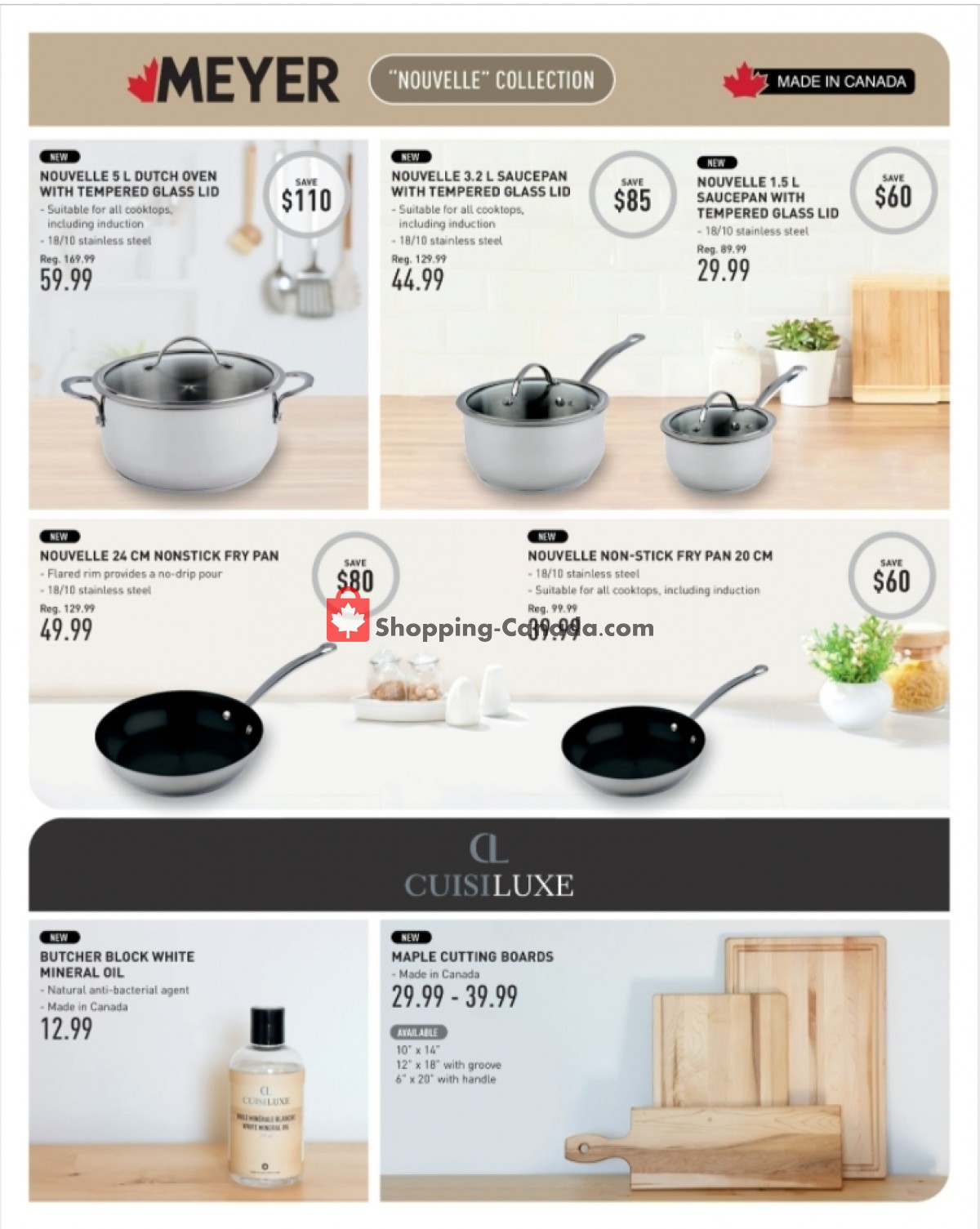 Linen Chest flyer from Wednesday March 24, 2021 to Sunday April 18, 2021 - page 25