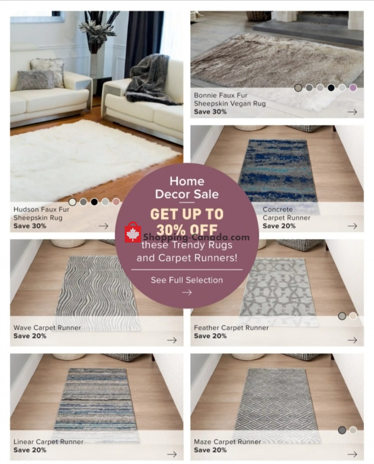 Linen Chest flyer from Wednesday March 24, 2021 to Sunday April 18, 2021 - page 7