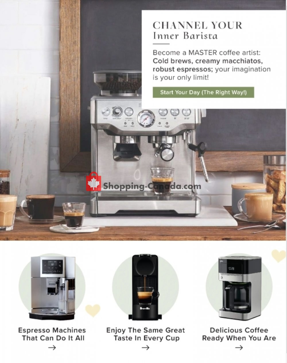 Linen Chest flyer from Wednesday January 13, 2021 to Tuesday January 19, 2021 - page 4
