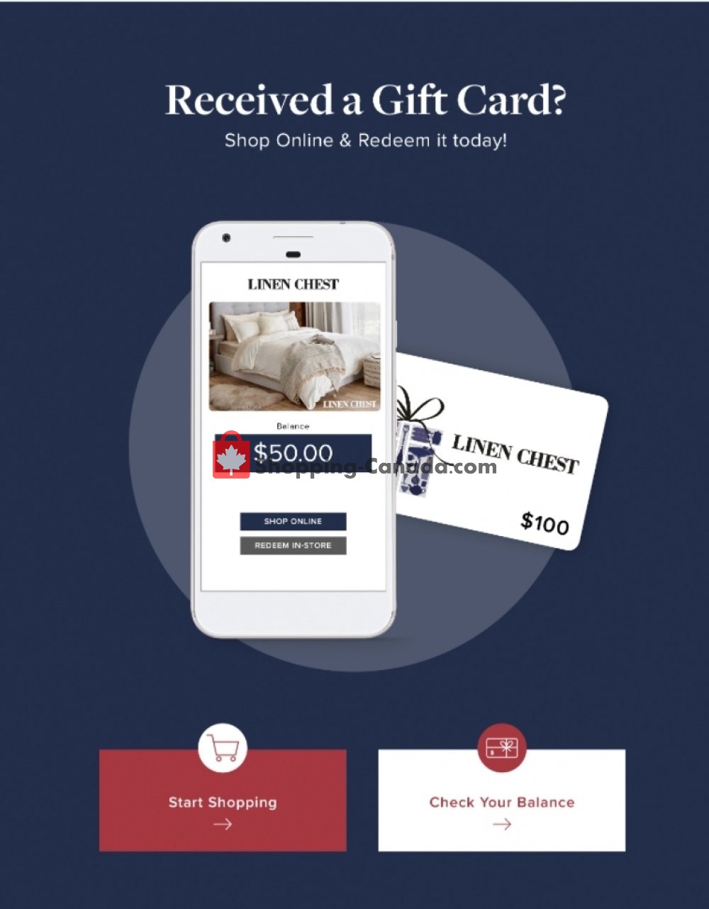 Linen Chest flyer from Wednesday January 13, 2021 to Tuesday January 19, 2021 - page 9