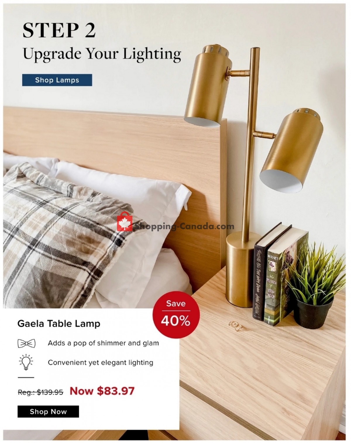 Linen Chest flyer from Saturday October 9, 2021 to Sunday October 17, 2021 - page 4