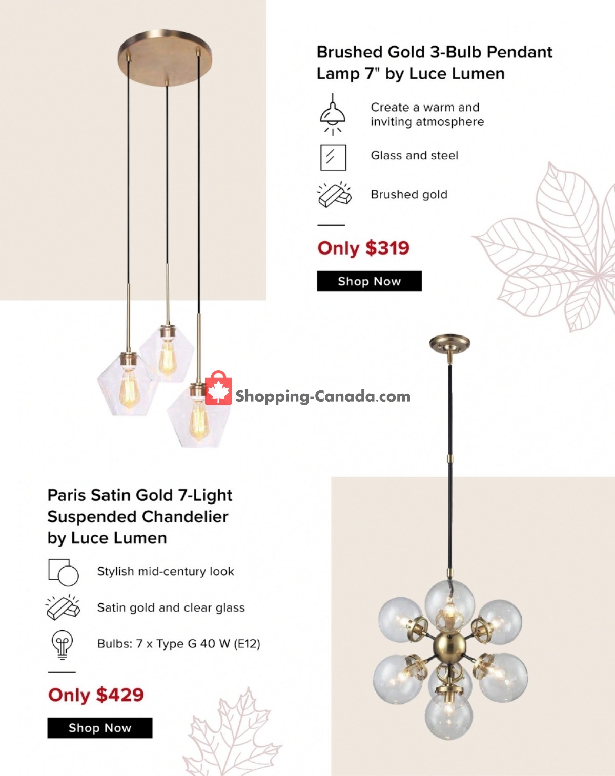 Linen Chest flyer from Saturday October 9, 2021 to Sunday October 17, 2021 - page 5