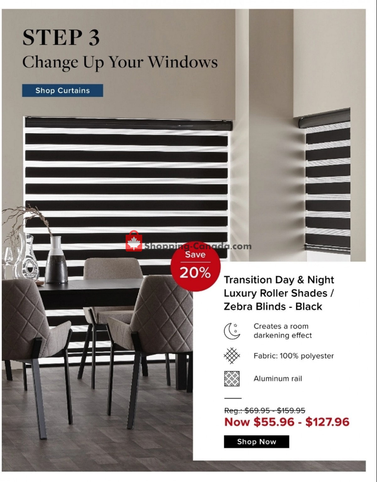 Linen Chest flyer from Saturday October 9, 2021 to Sunday October 17, 2021 - page 6