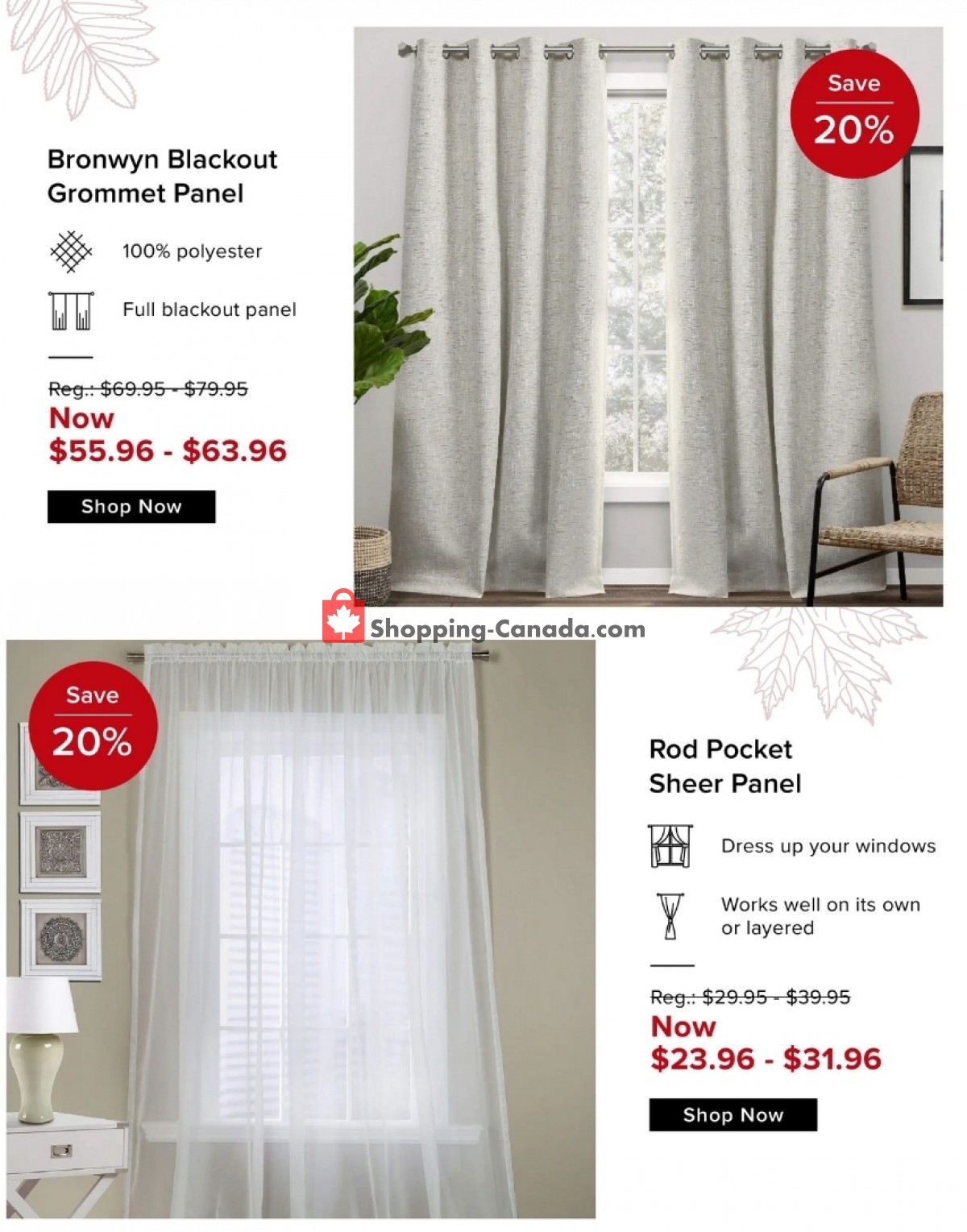 Linen Chest flyer from Saturday October 9, 2021 to Sunday October 17, 2021 - page 7