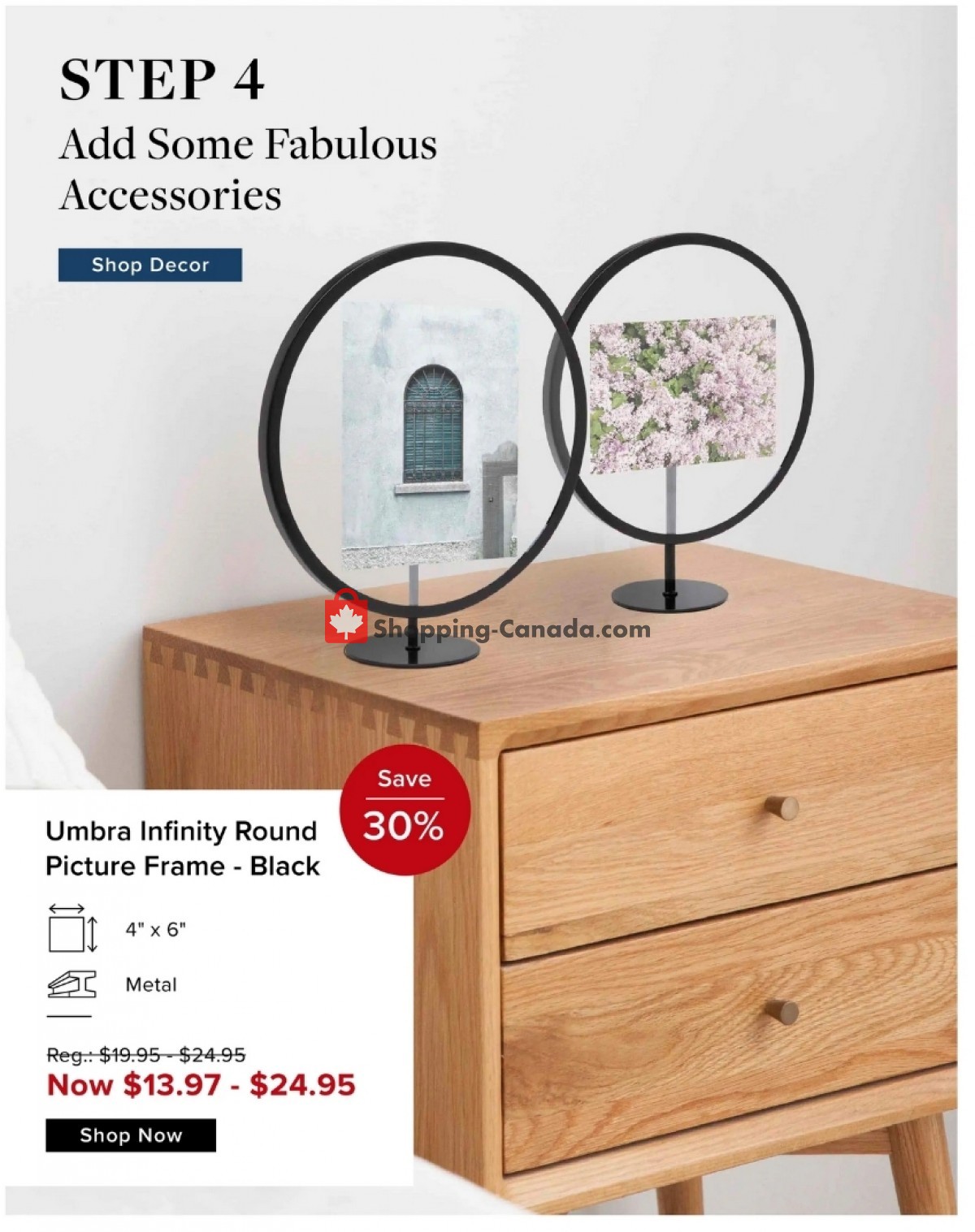 Linen Chest flyer from Saturday October 9, 2021 to Sunday October 17, 2021 - page 8