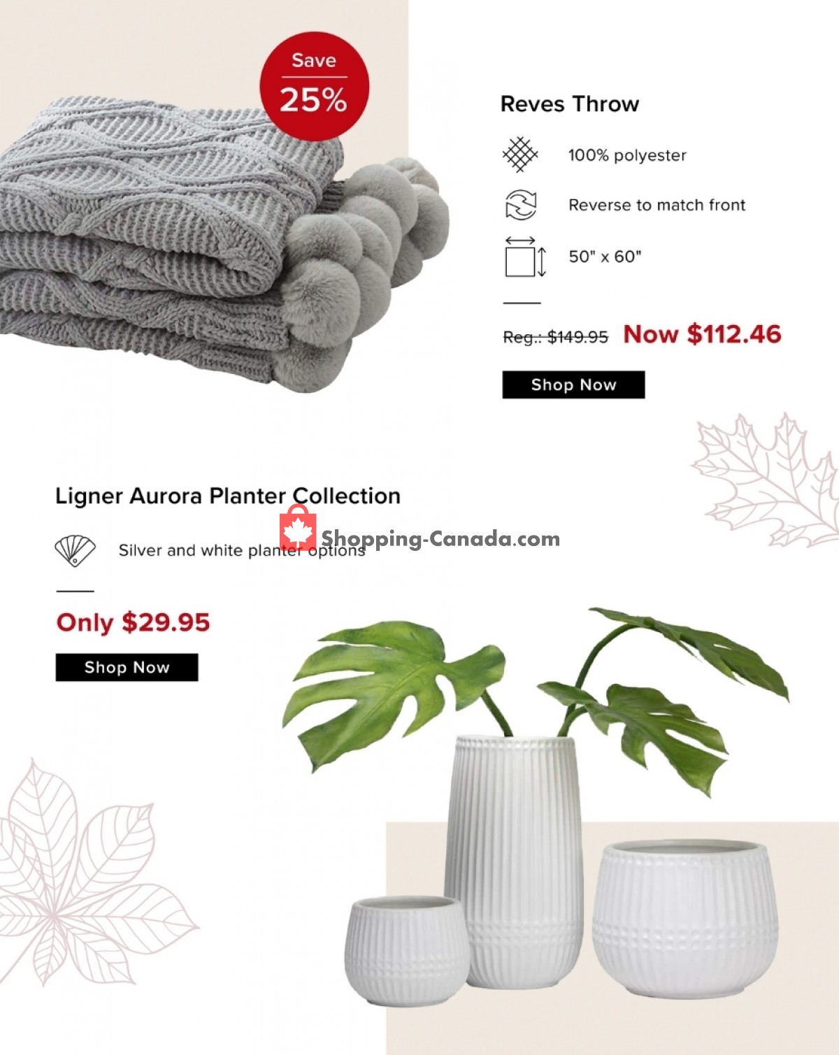Linen Chest flyer from Saturday October 9, 2021 to Sunday October 17, 2021 - page 9