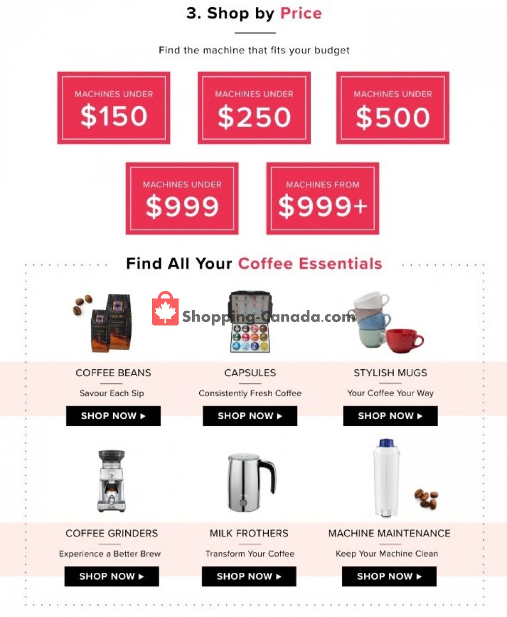 Linen Chest flyer from Friday July 3, 2020 to Sunday July 12, 2020 - page 4