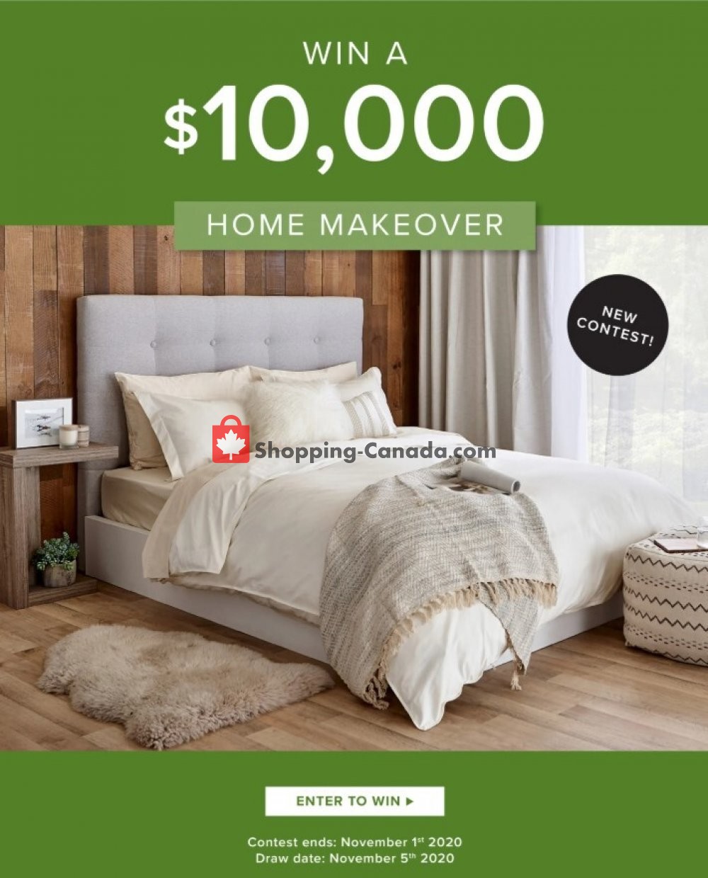 Linen Chest flyer from Friday July 3, 2020 to Sunday July 12, 2020 - page 7