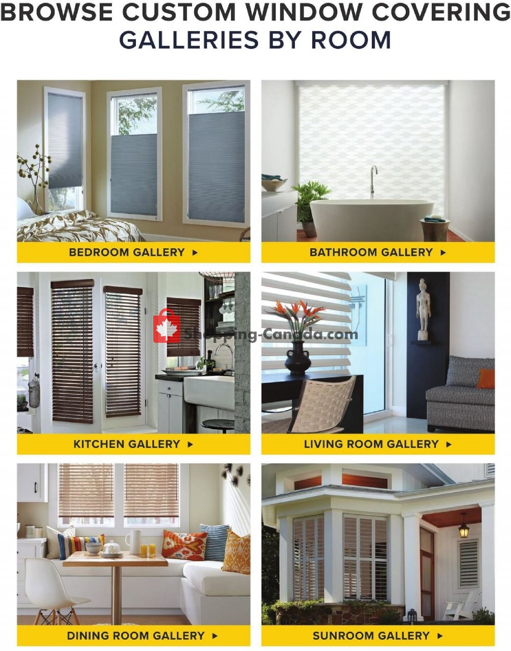 Linen Chest flyer from Wednesday January 30, 2019 to Sunday February 24, 2019 - page 10